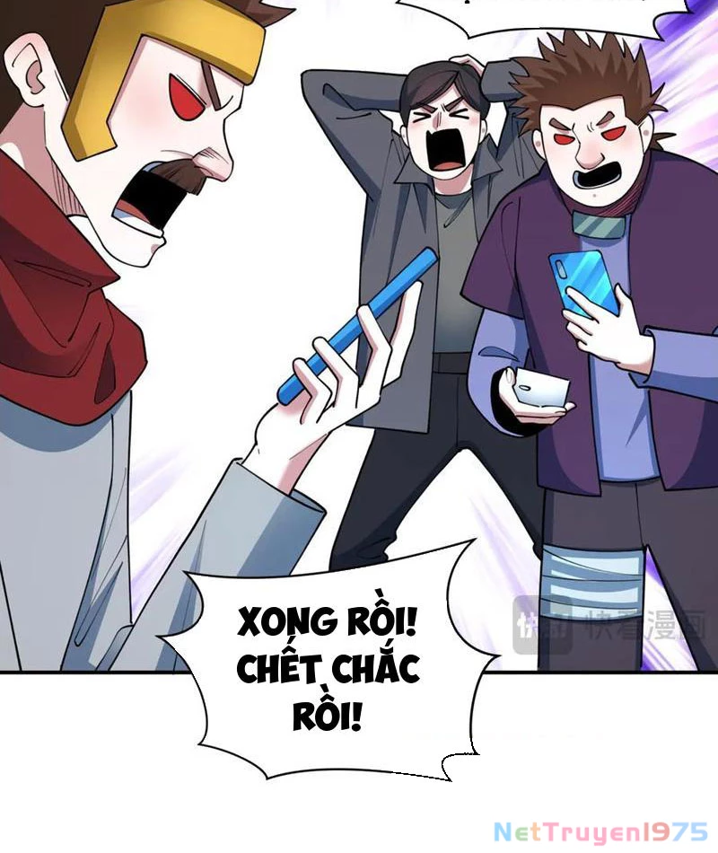 Kỷ Nguyên Kỳ Lạ Chapter 470 - 94