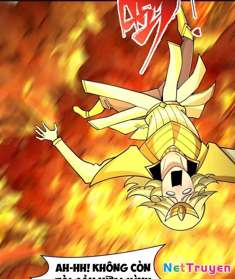 Kỷ Nguyên Kỳ Lạ Chapter 470 - 101