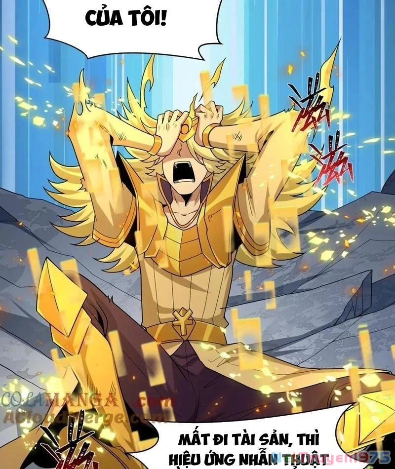 Kỷ Nguyên Kỳ Lạ Chapter 470 - 105