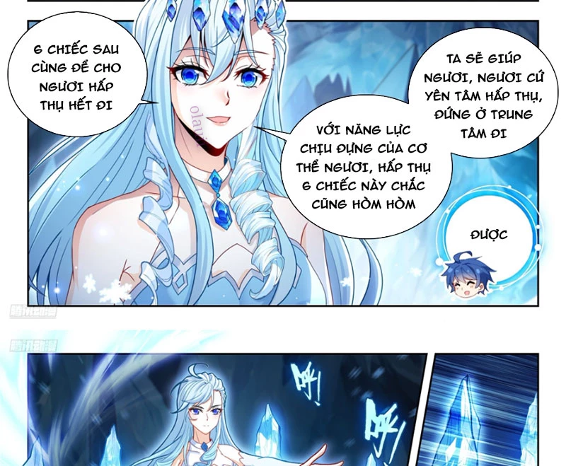 Đấu La Đại Lục 2 Chapter 542 - 2