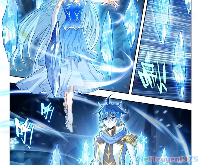 Đấu La Đại Lục 2 Chapter 542 - 3