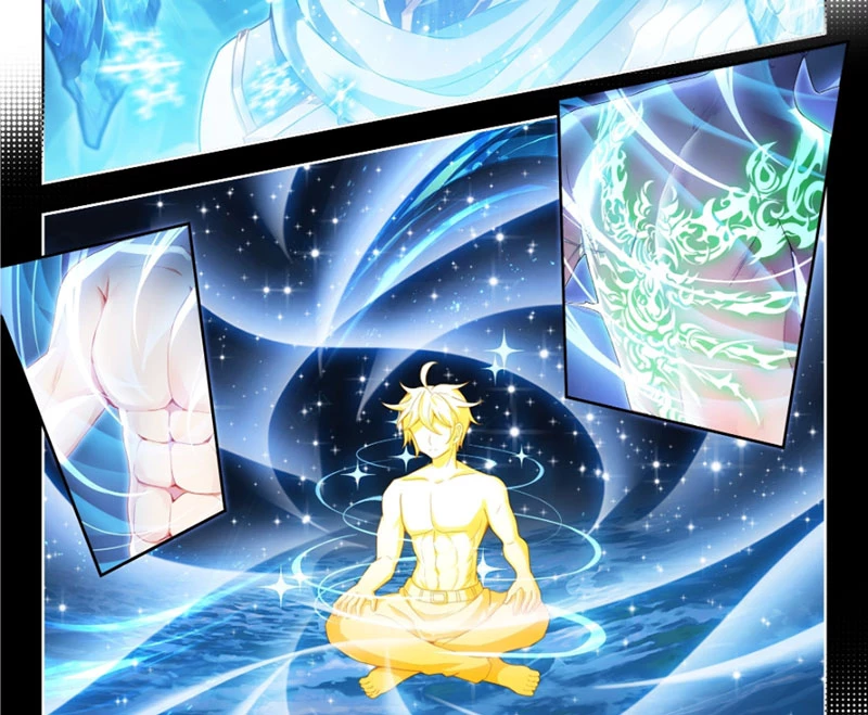 Đấu La Đại Lục 2 Chapter 542 - 5