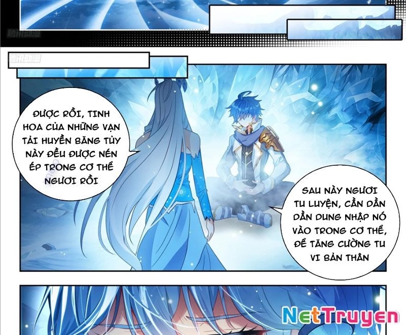 Đấu La Đại Lục 2 Chapter 542 - 6