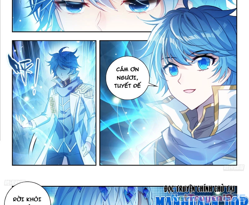 Đấu La Đại Lục 2 Chapter 542 - 7