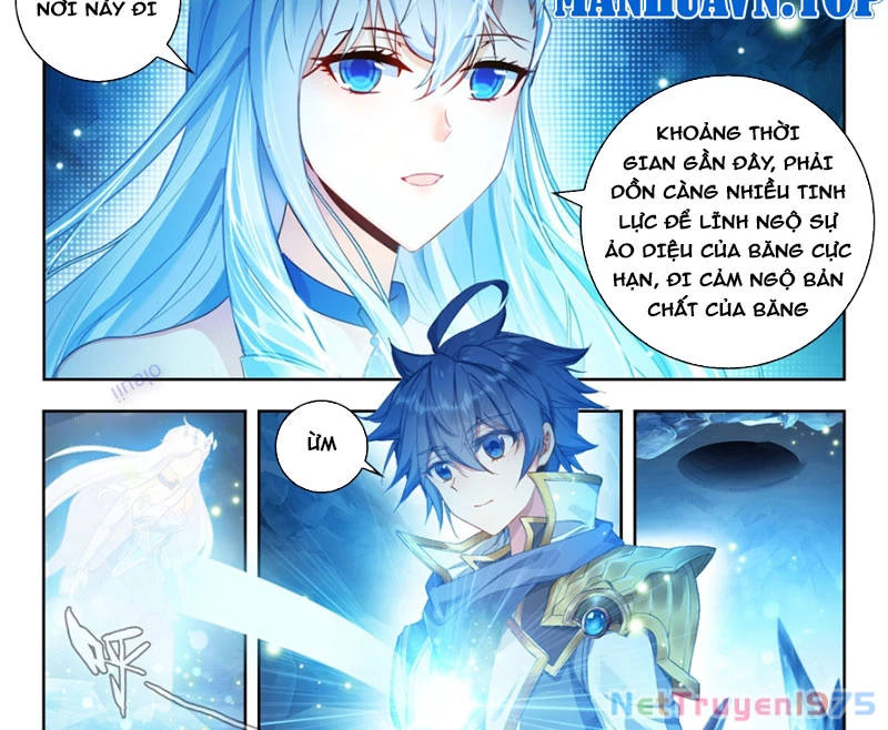 Đấu La Đại Lục 2 Chapter 542 - 8