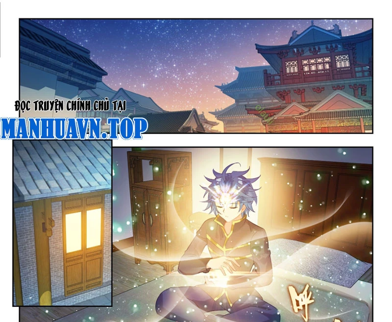 Đấu La Đại Lục 2 Chapter 542 - 13