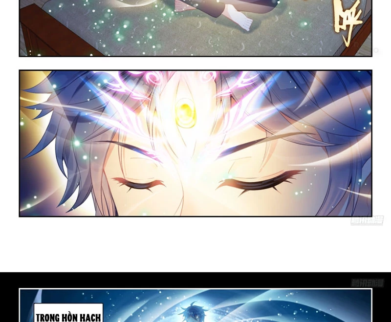 Đấu La Đại Lục 2 Chapter 542 - 14