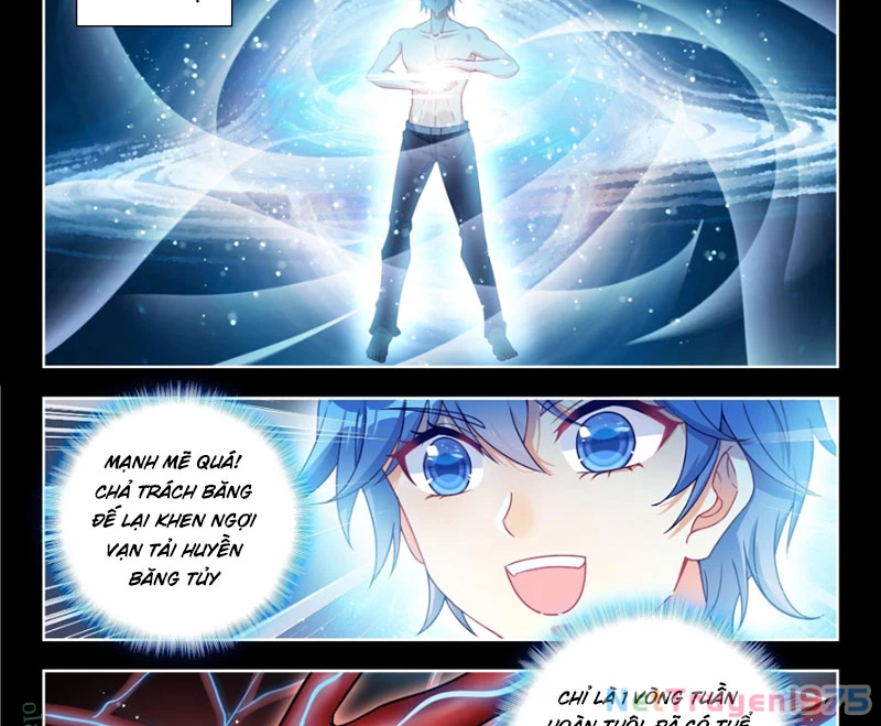 Đấu La Đại Lục 2 Chapter 542 - 15