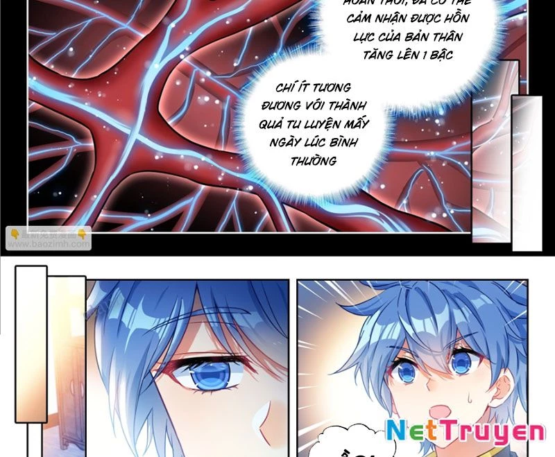 Đấu La Đại Lục 2 Chapter 542 - 16