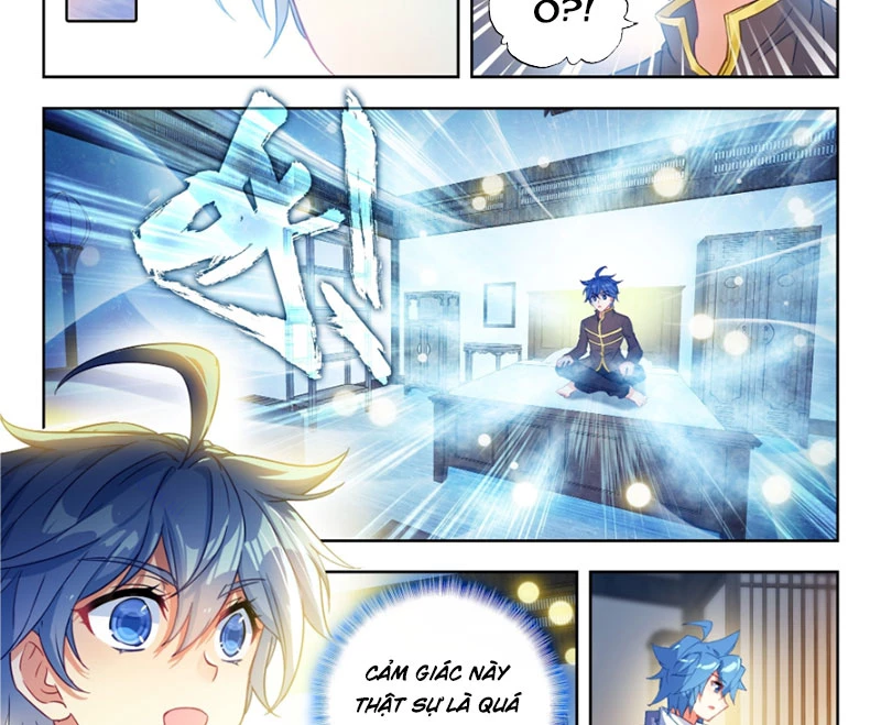 Đấu La Đại Lục 2 Chapter 542 - 17