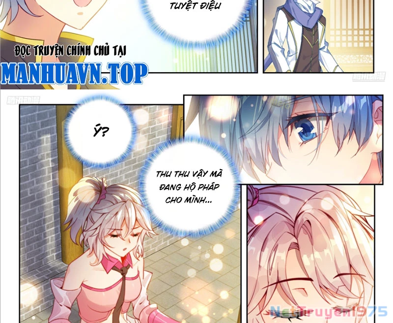 Đấu La Đại Lục 2 Chapter 542 - 18