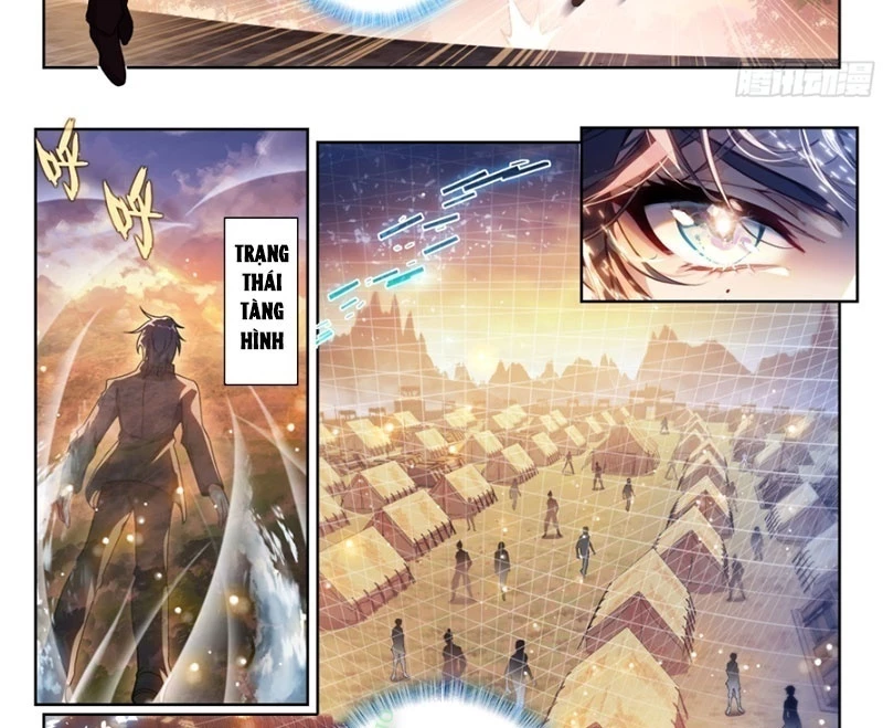 Đấu La Đại Lục 2 Chapter 542 - 25