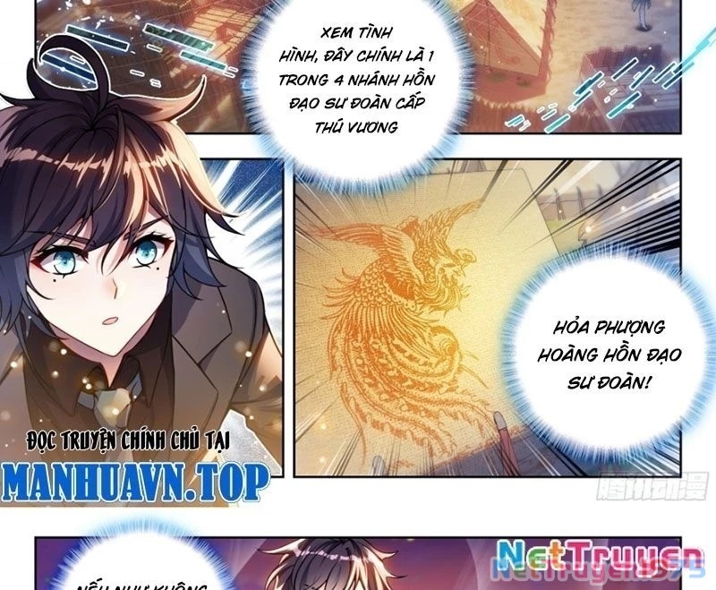 Đấu La Đại Lục 2 Chapter 542 - 26