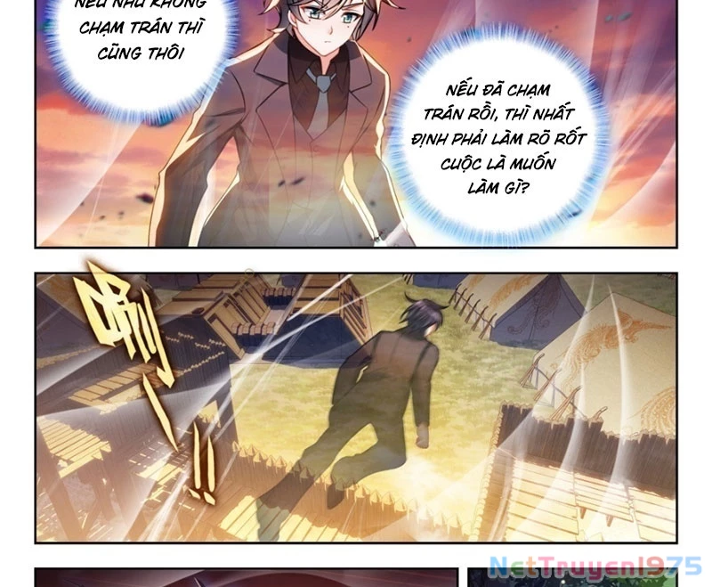 Đấu La Đại Lục 2 Chapter 542 - 27