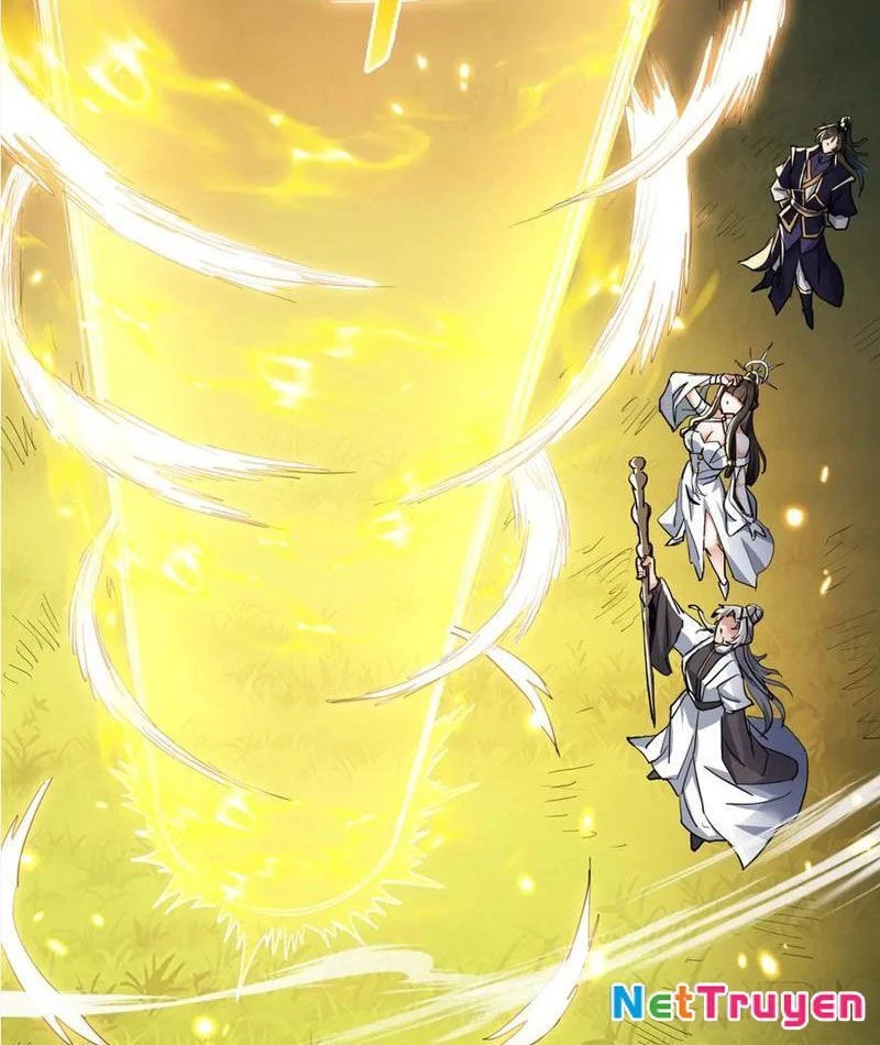Nữ đồ đệ của ta muốn hắc hóa Chapter 40 - 6