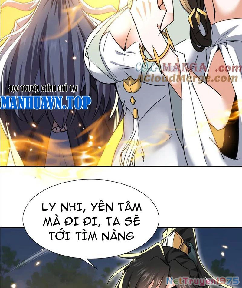 Nữ đồ đệ của ta muốn hắc hóa Chapter 40 - 8