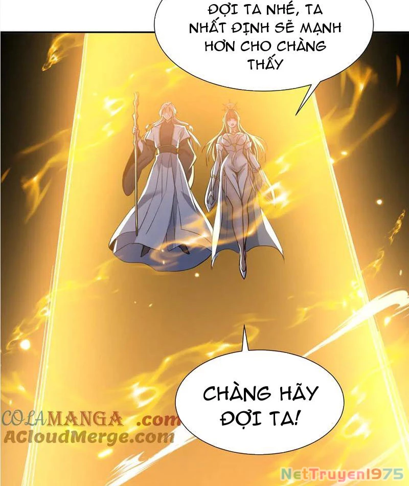 Nữ đồ đệ của ta muốn hắc hóa Chapter 40 - 10