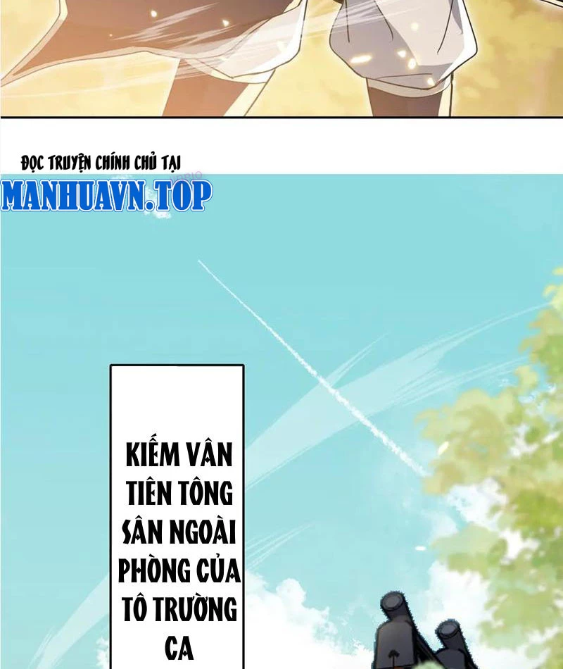 Nữ đồ đệ của ta muốn hắc hóa Chapter 40 - 14