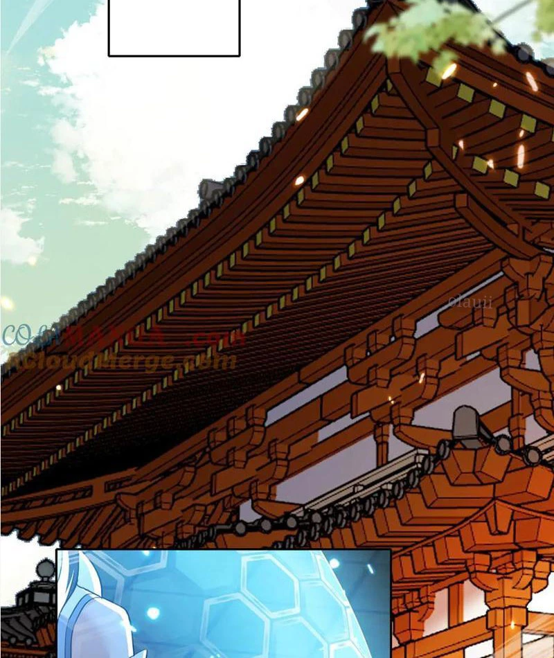 Nữ đồ đệ của ta muốn hắc hóa Chapter 40 - 15
