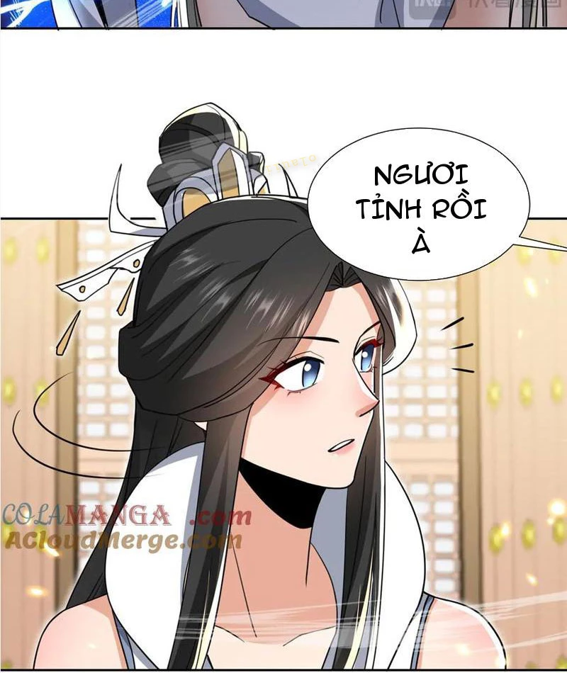 Nữ đồ đệ của ta muốn hắc hóa Chapter 40 - 20