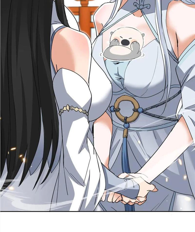 Nữ đồ đệ của ta muốn hắc hóa Chapter 40 - 33