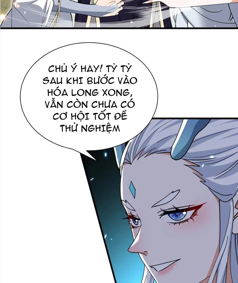 Nữ đồ đệ của ta muốn hắc hóa Chapter 40 - 38
