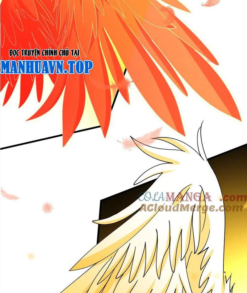 Nữ đồ đệ của ta muốn hắc hóa Chapter 40 - 44