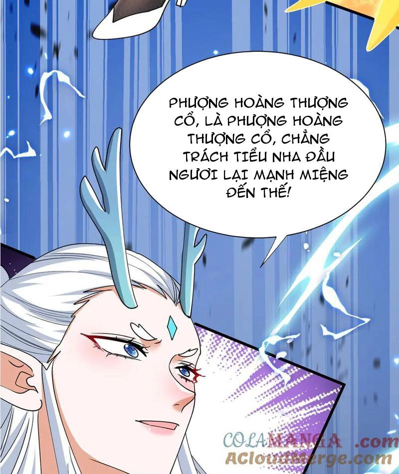 Nữ đồ đệ của ta muốn hắc hóa Chapter 40 - 49