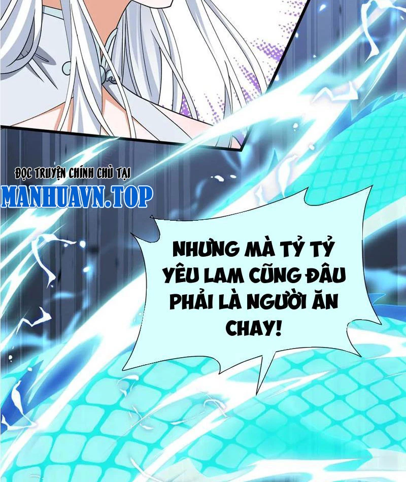 Nữ đồ đệ của ta muốn hắc hóa Chapter 40 - 50