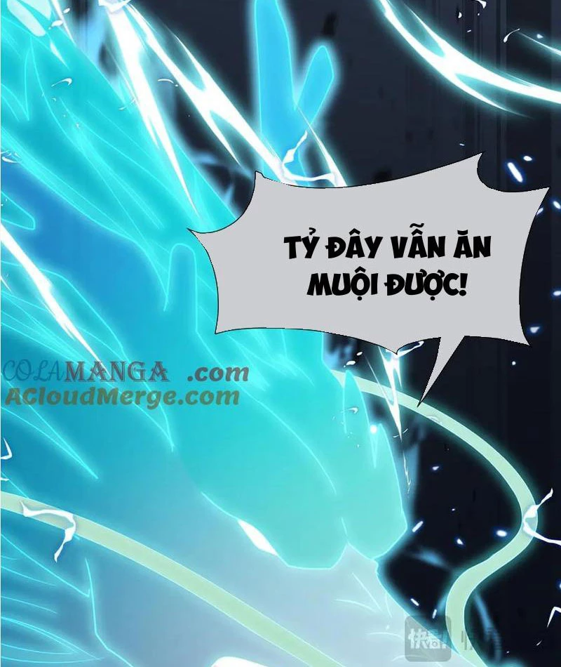 Nữ đồ đệ của ta muốn hắc hóa Chapter 40 - 52