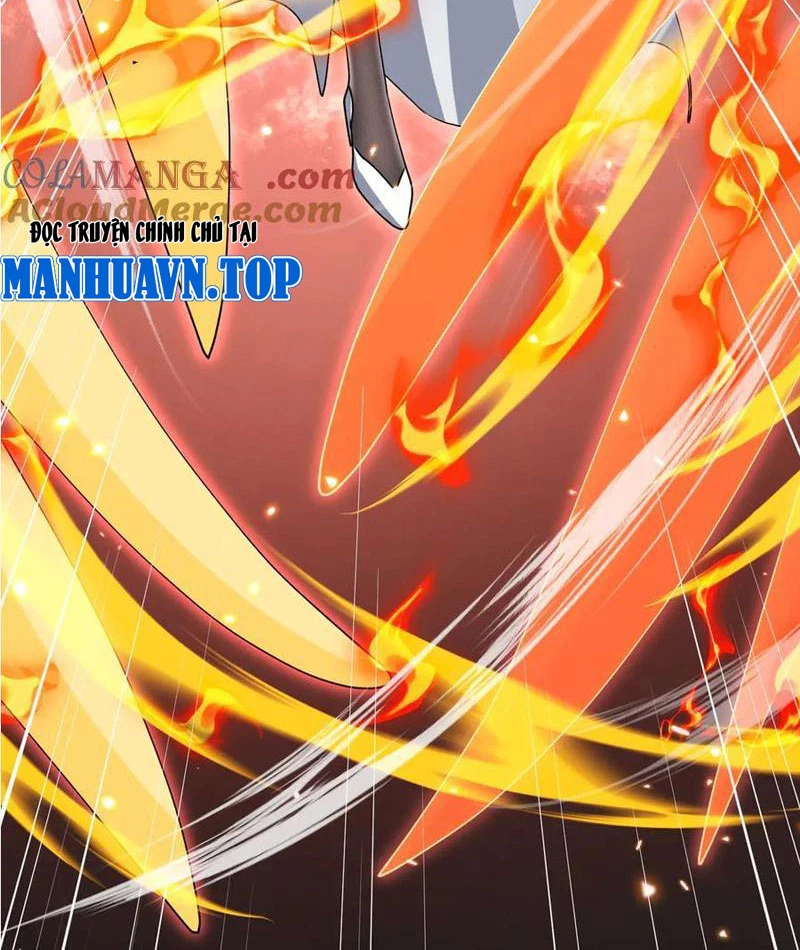 Nữ đồ đệ của ta muốn hắc hóa Chapter 40 - 55