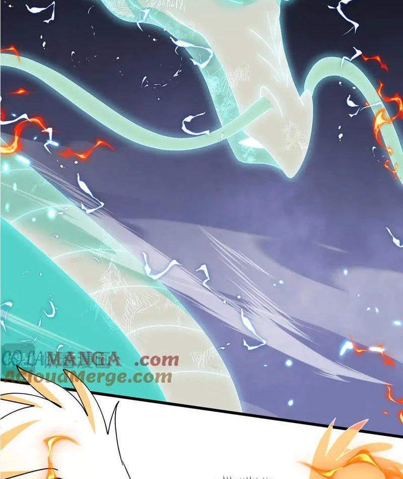 Nữ đồ đệ của ta muốn hắc hóa Chapter 40 - 62