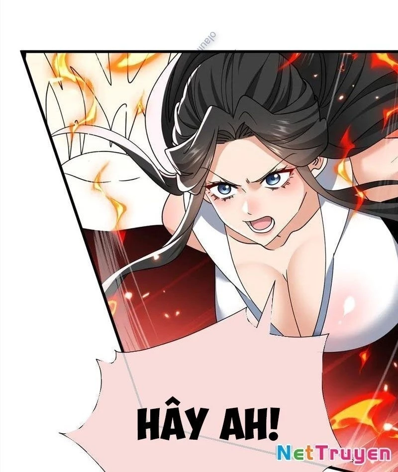 Nữ đồ đệ của ta muốn hắc hóa Chapter 40 - 66