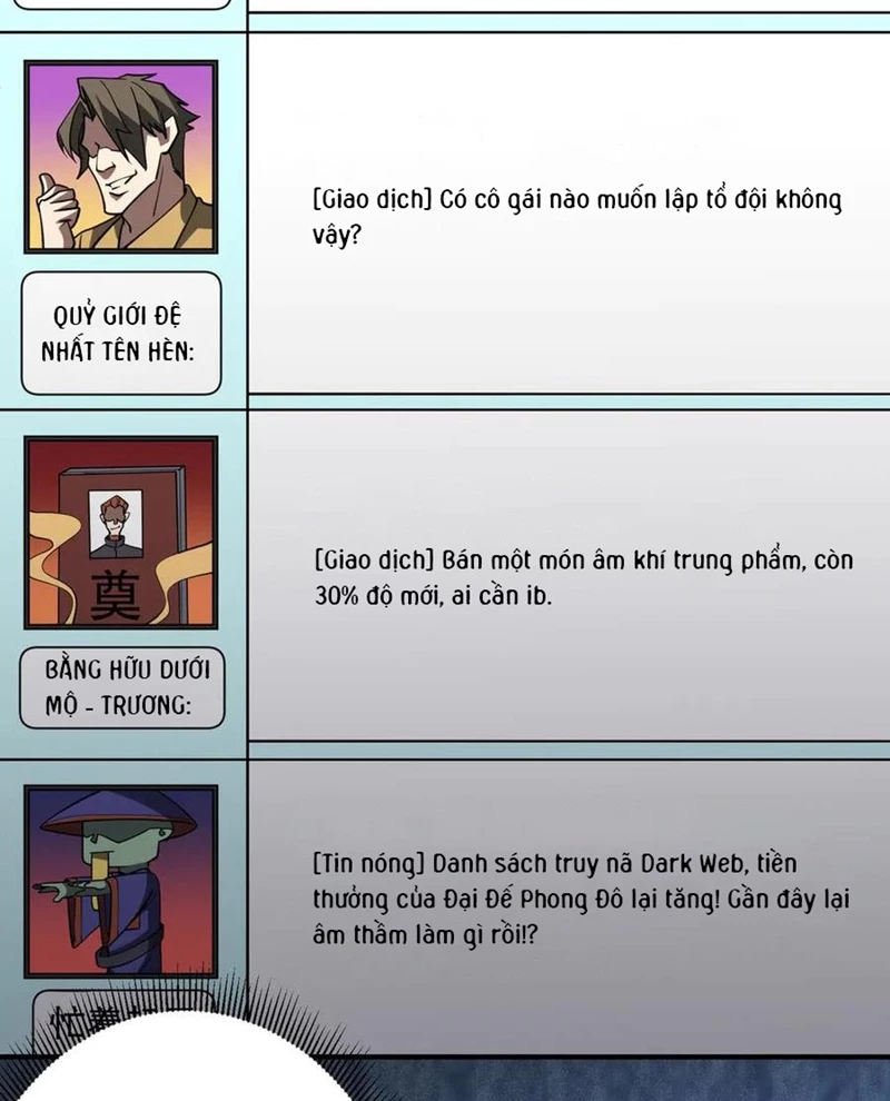Bắt Đầu Với Trăm Vạn Minh Tệ Chapter 232 - 54