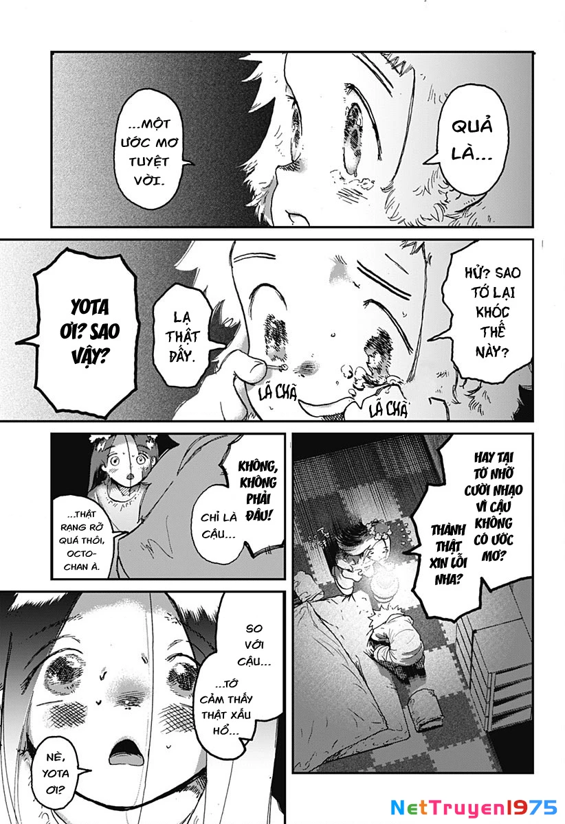 Ngôi sao tương giao Chapter 1 - 19