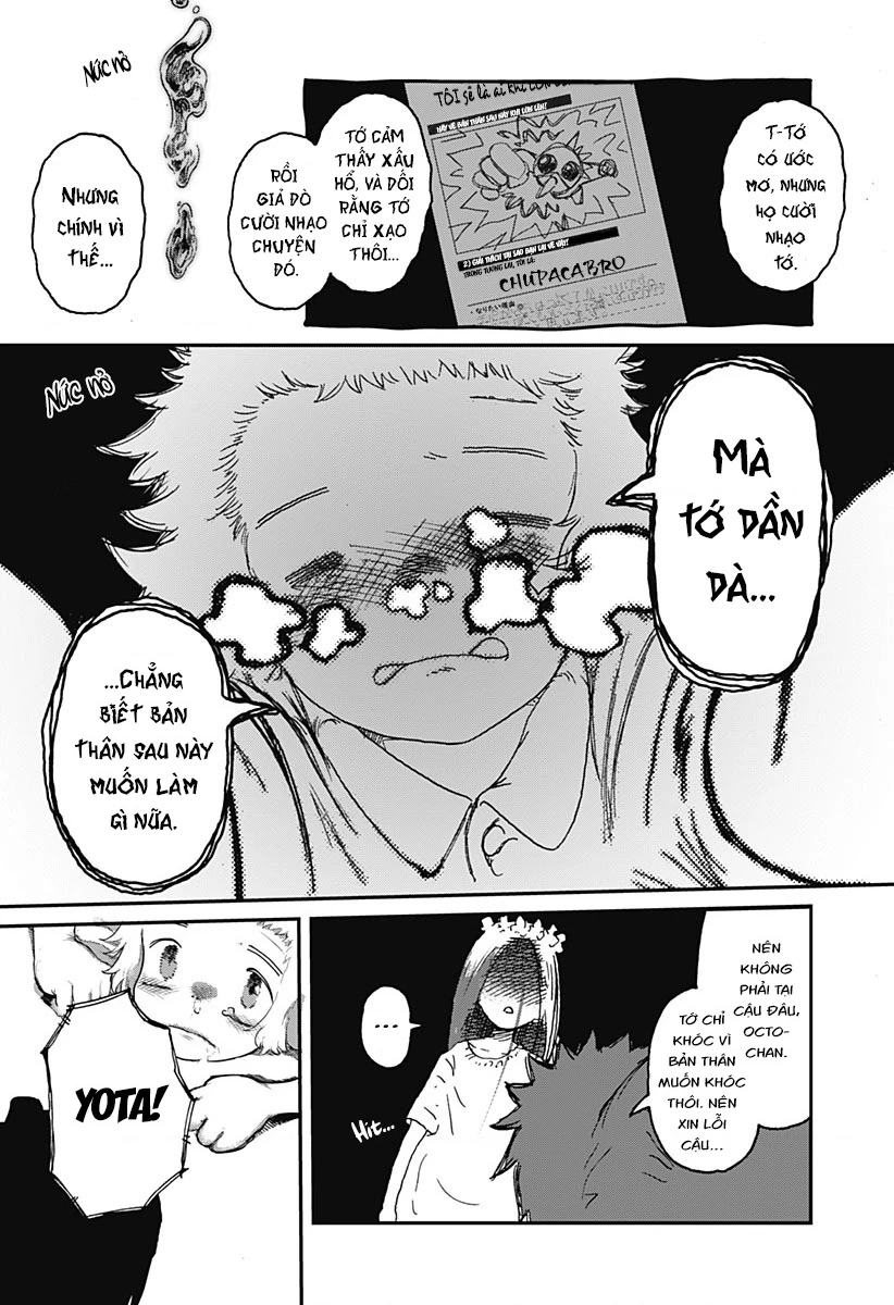 Ngôi sao tương giao Chapter 1 - 20