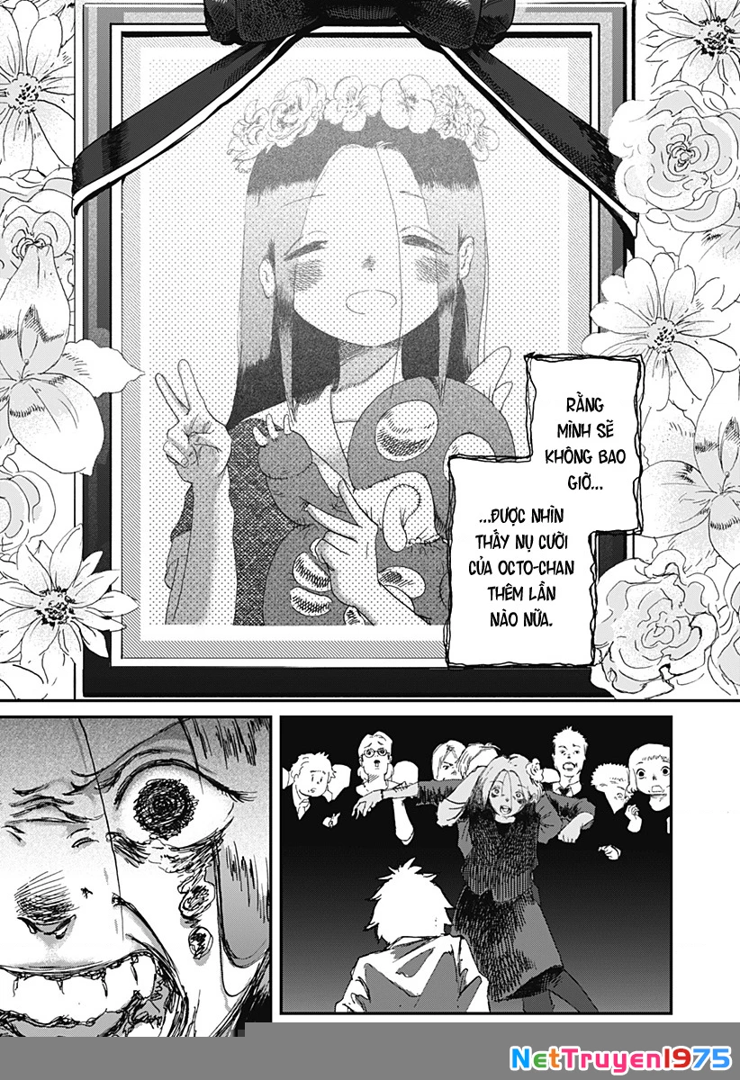 Ngôi sao tương giao Chapter 1 - 45