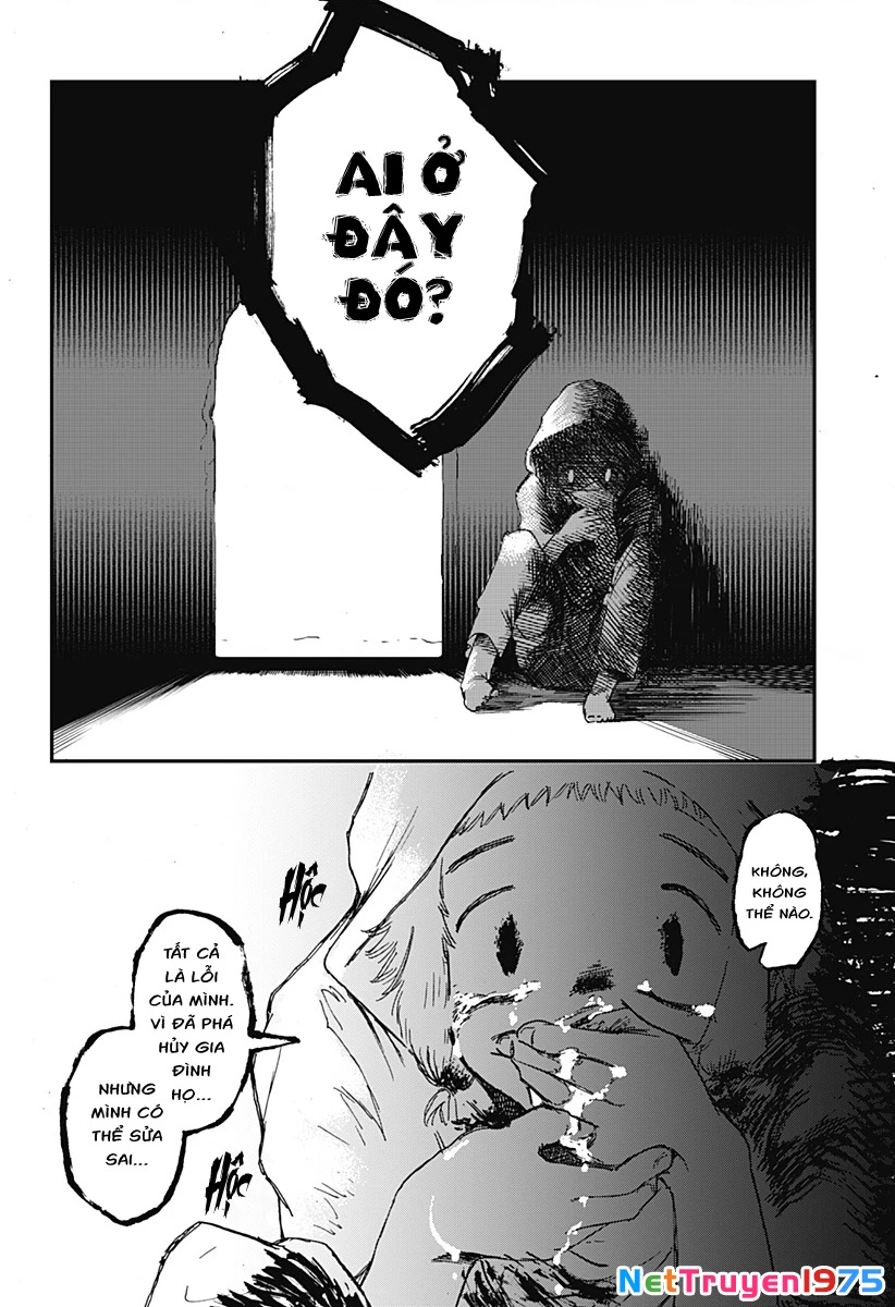 Ngôi sao tương giao Chapter 1 - 49