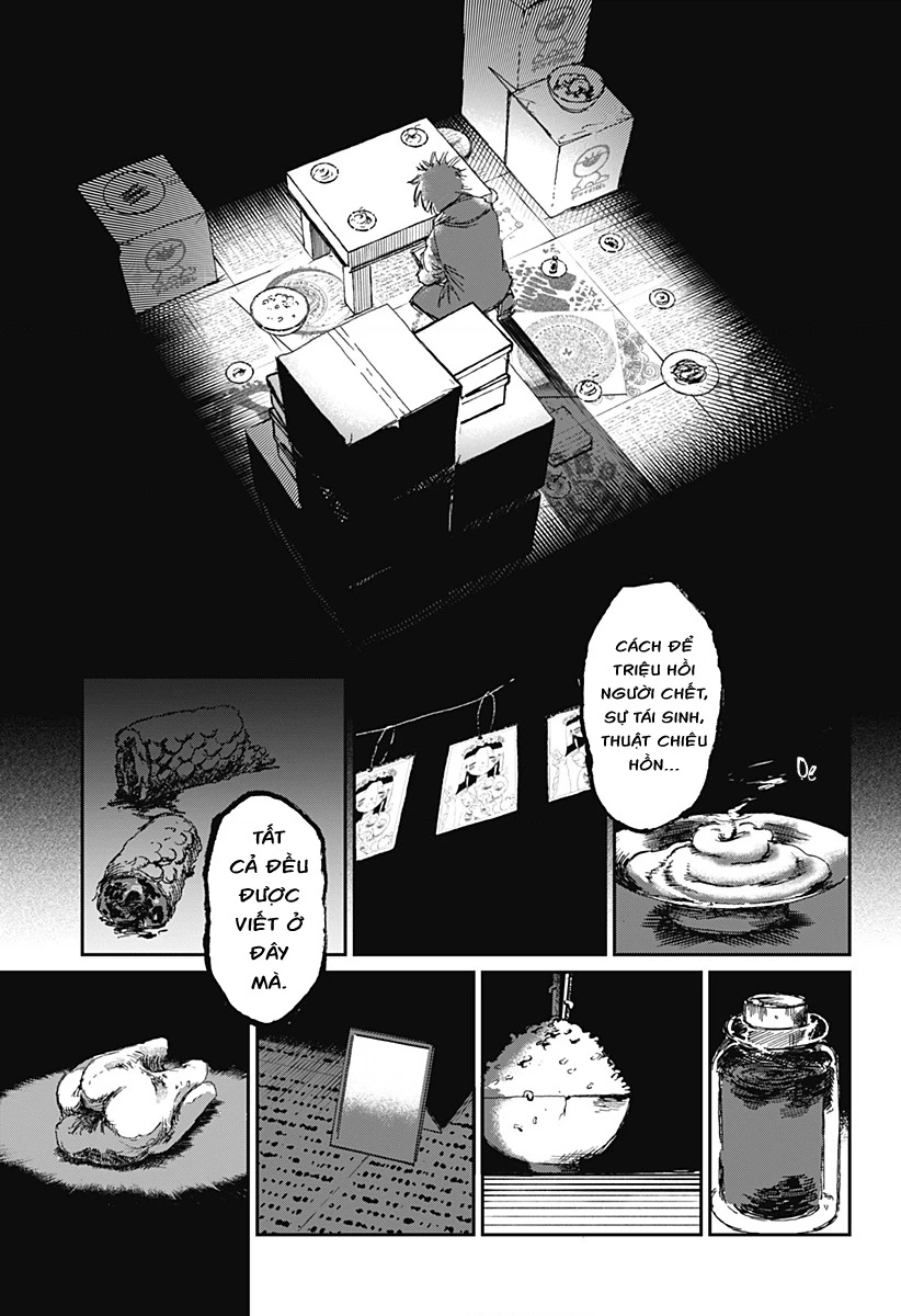 Ngôi sao tương giao Chapter 1 - 50