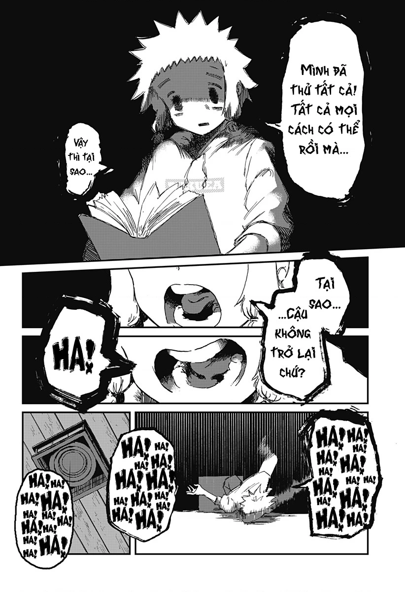 Ngôi sao tương giao Chapter 1 - 51