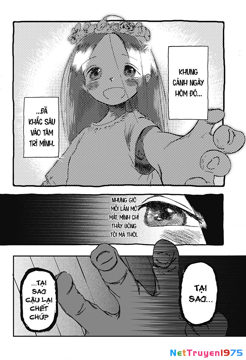 Ngôi sao tương giao Chapter 1 - 53