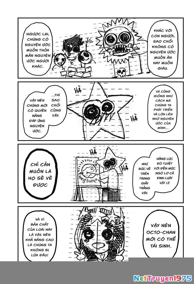 Ngôi sao tương giao Chapter 2 - 18