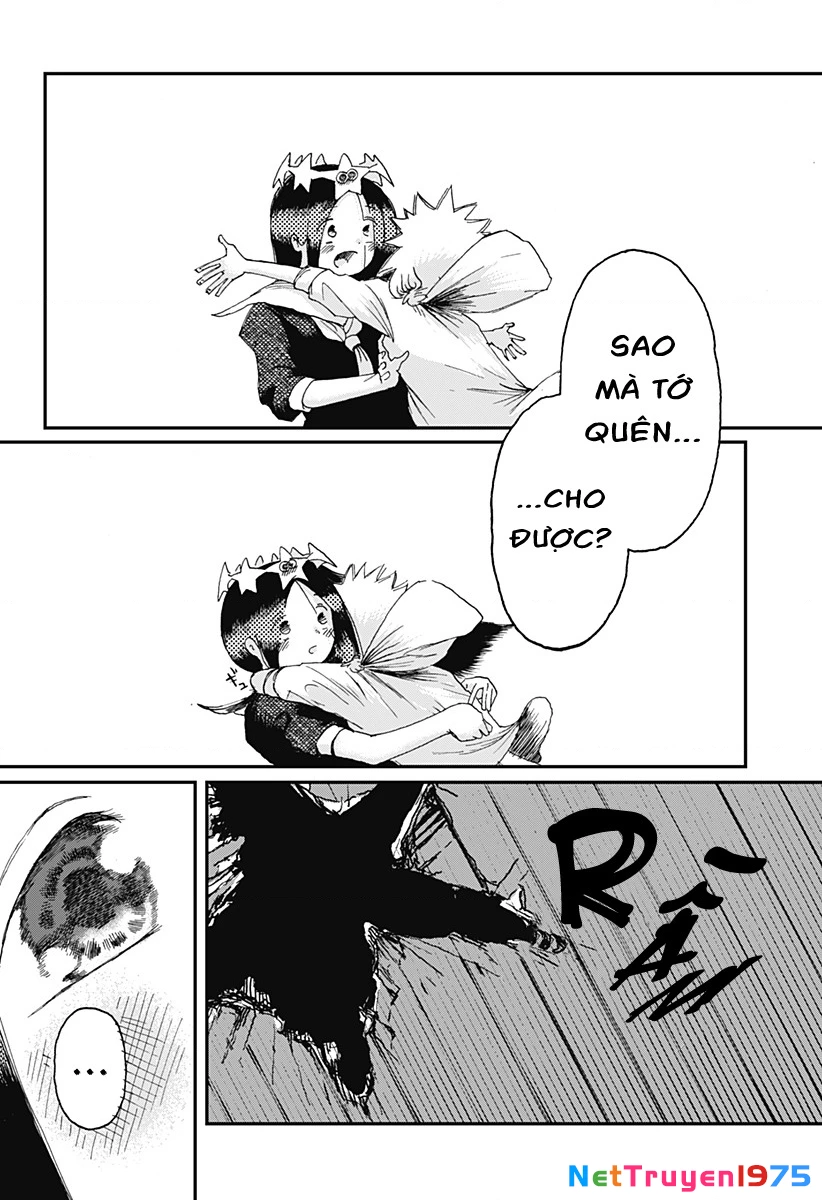 Ngôi sao tương giao Chapter 2 - 25