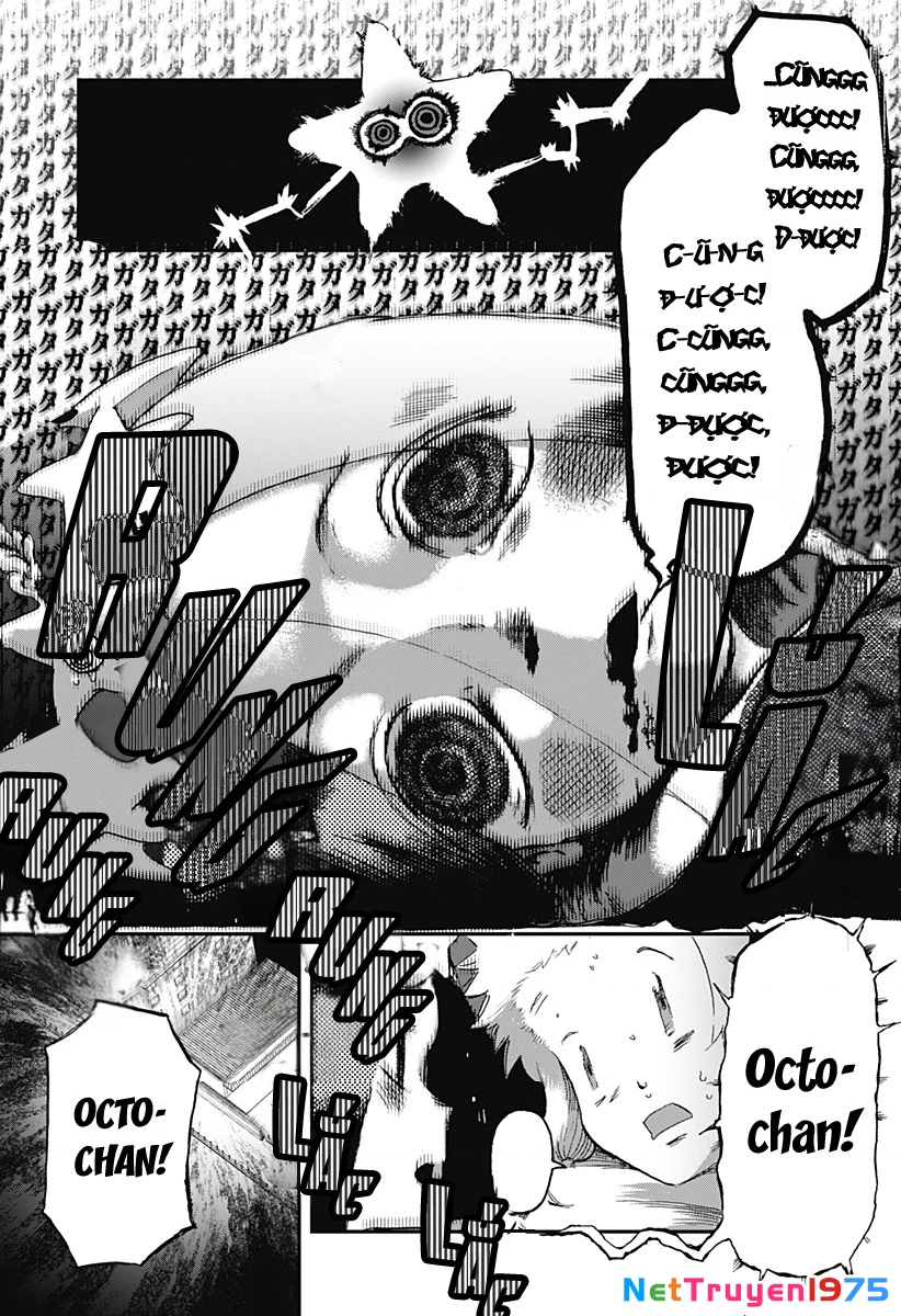 Ngôi sao tương giao Chapter 2 - 32