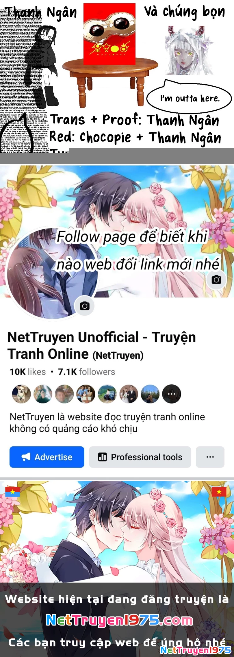 Ngôi sao tương giao Chapter 2 - 36