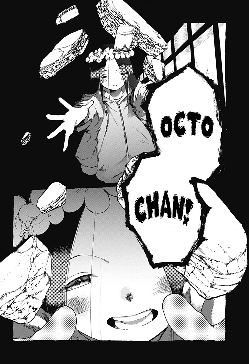 Ngôi sao tương giao Chapter 3 - 18