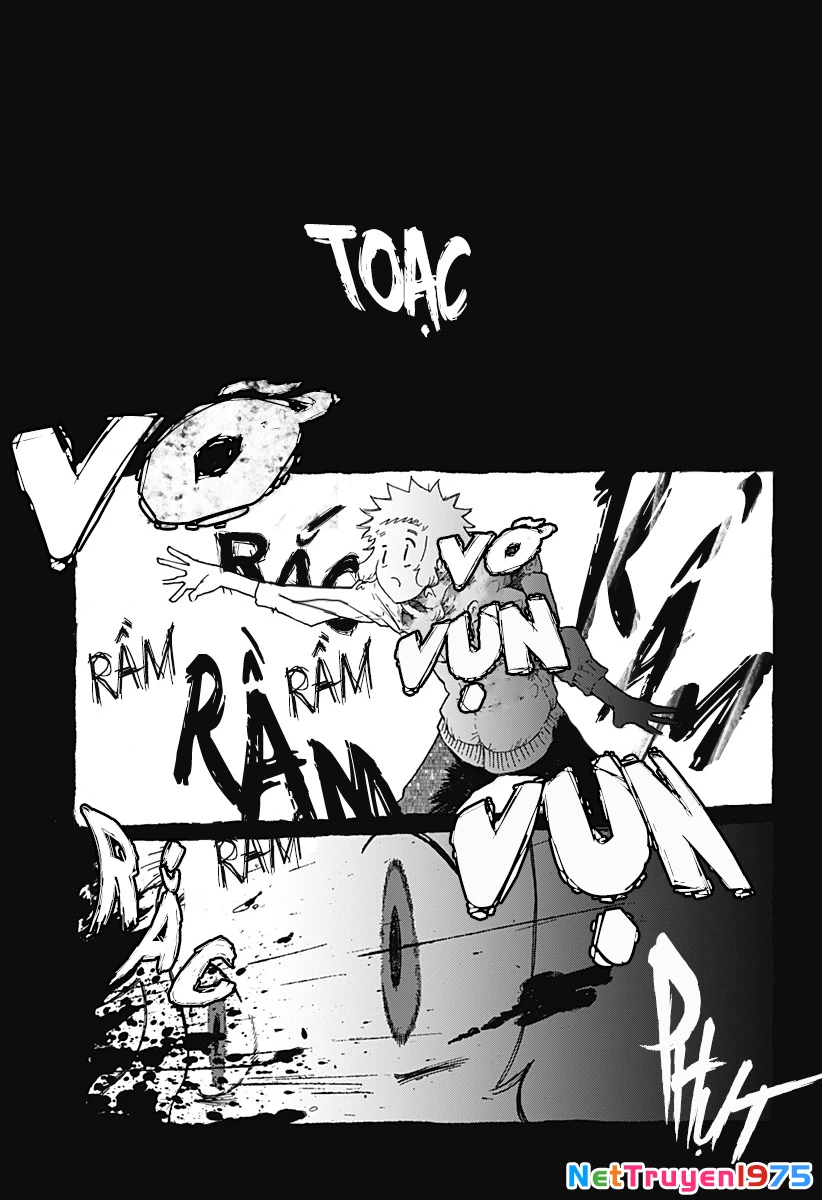 Ngôi sao tương giao Chapter 3 - 19