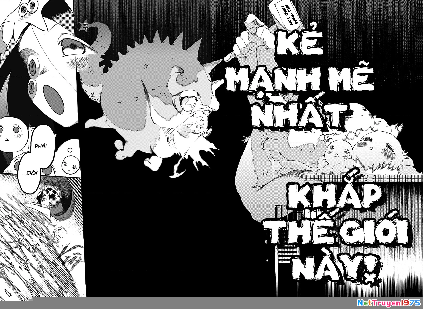 Ngôi sao tương giao Chapter 3 - 26