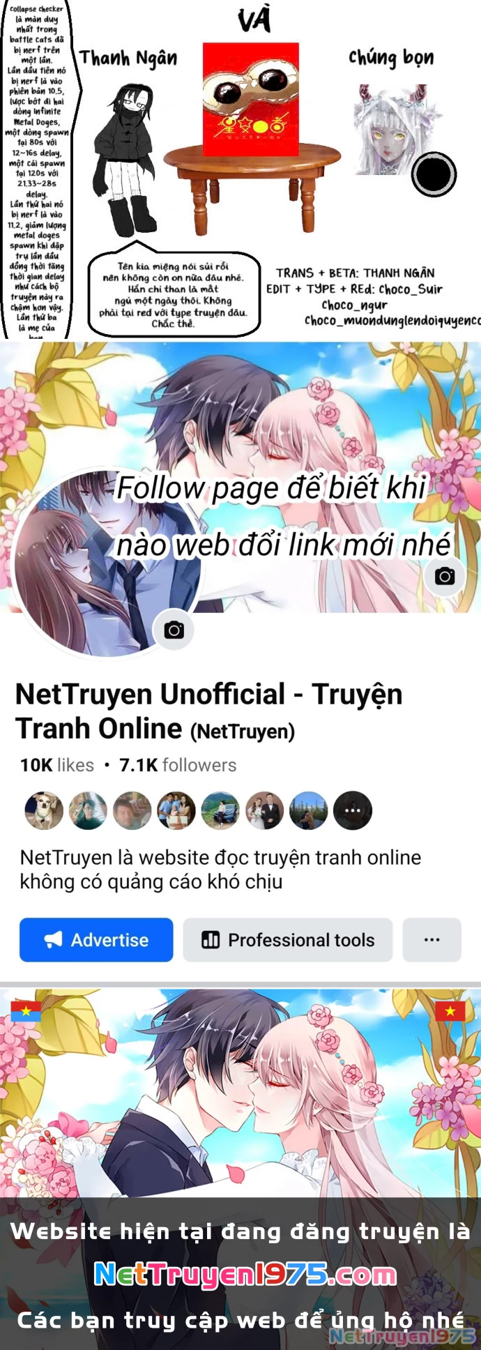 Ngôi sao tương giao Chapter 3 - 30