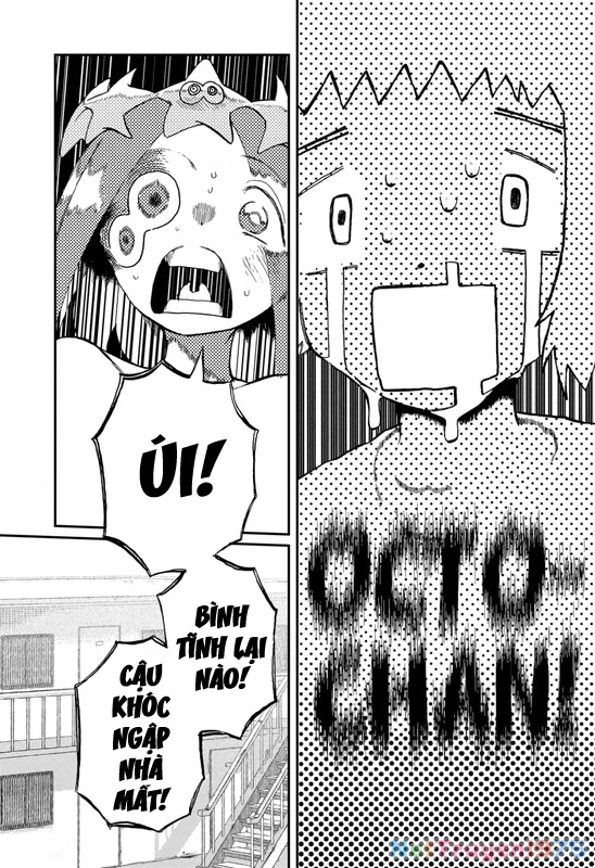 Ngôi sao tương giao Chapter 5 - 5